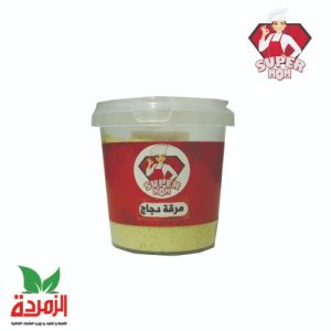 مرقة دجاج بودر 100 جرام