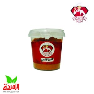 توابل الشرق الاقصي 80جرام