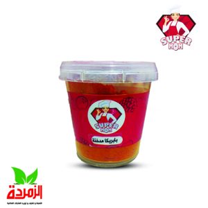 بابريكا مدخن 75 جرام