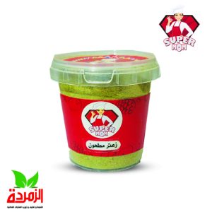 زعتر مطحون 50جرام