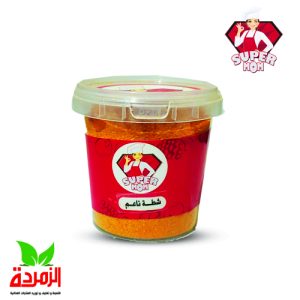 شطة مطحونة 70 جرام