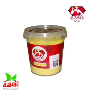 توابل فشار - جبنة