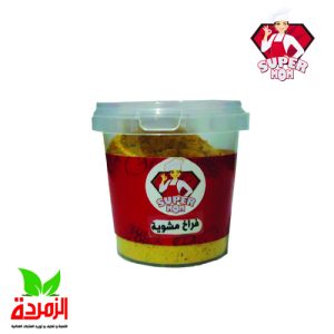 توابل فراخ مشوية 80جرام