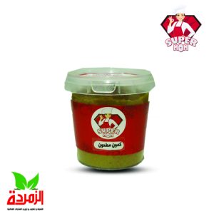 كمون مطحون 75 جرام