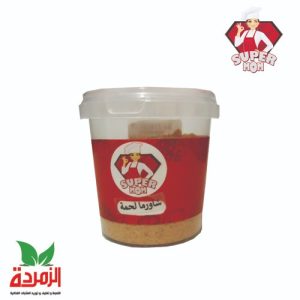 خلطة شاورما لحم 80 جرام
