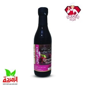 دبس الرمان 250 مل