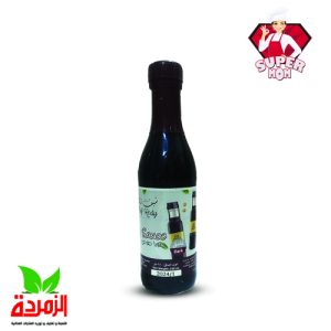 صويا صوص غامق 250 مل