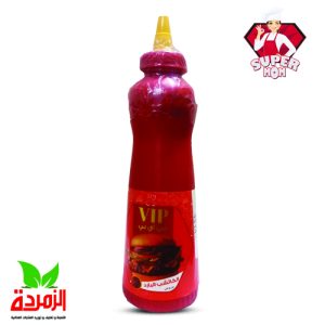كاتشب بارد 500 جرام