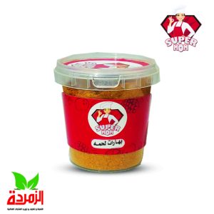 بهارات لحمه 75 جرام