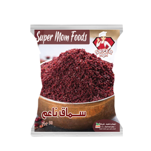 سماق 50 جرام