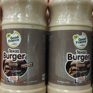 تيكساس صوص 200 جرام - ايلو جود فرانس