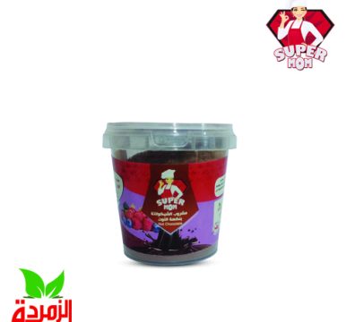 هوت شوكلت توت 100 جرام