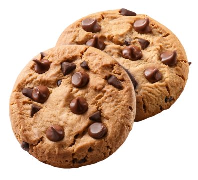 كوكيز عبوة 500 جرام