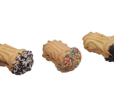 بيتي فور محشو بالشيكولاتة 500 جرام