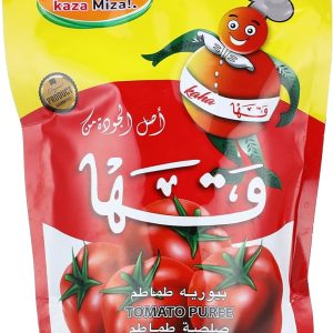 صلصة بيورية طماطم - قها 300 جرام