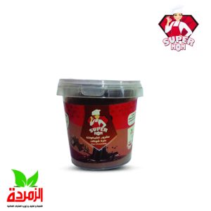 هوت شوكلت فاخر 100 جرام