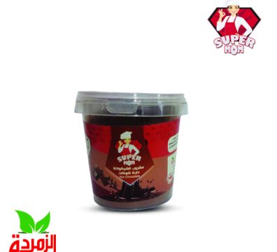 هوت شوكلت فاخر 100 جرام